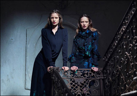 原来gucci才是被时装耽误的美妆界大咖咯