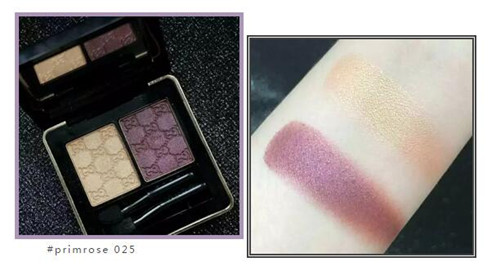 原来gucci才是被时装耽误的美妆界大咖咯