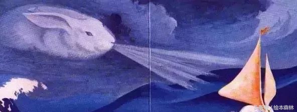 复活节兔子绘本,复活节绘本