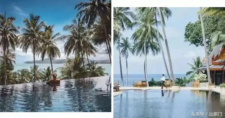 景甜科科：一起穿Gucci戴Cartier，也一起睡普吉最贵酒店