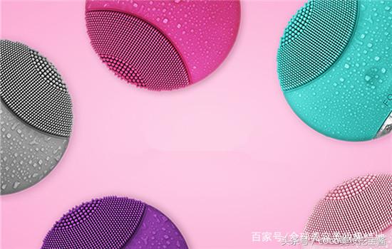 luna洁面仪塑颜使用方法,foreoluna洁面仪好不好