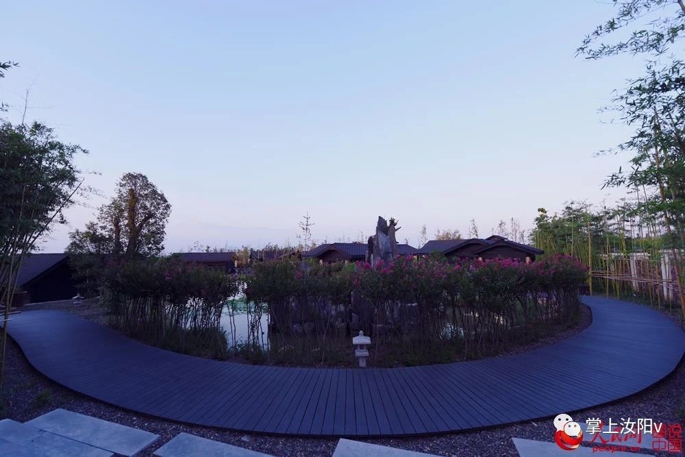 您好，我是汝阳，向全世界发出邀请……