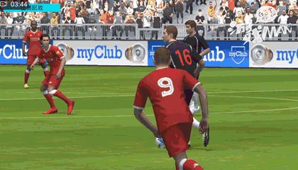 全球最火的足球在线游戏,网易实况足球手游官网2024