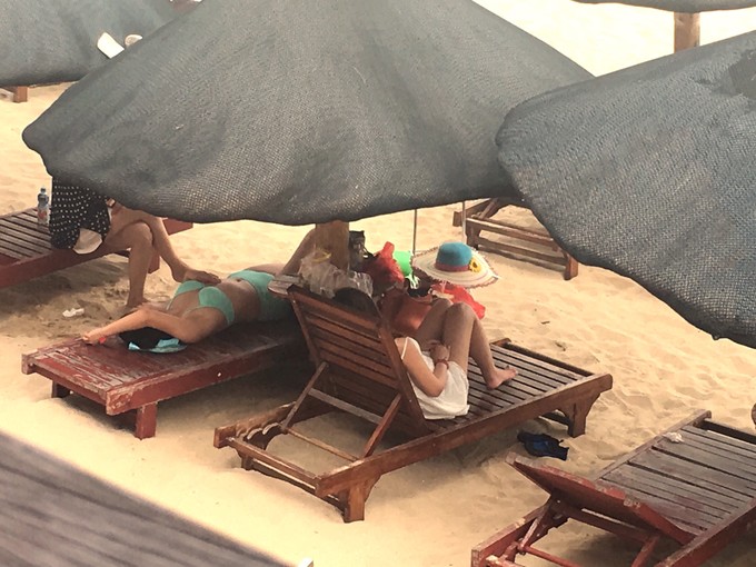 一路“王”下去----在三亚浪，把开会玩成度假！3