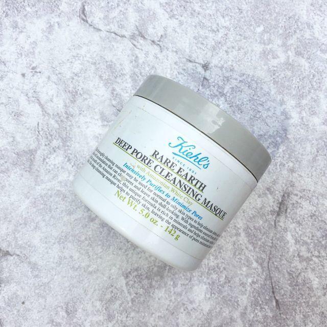 几款清洁面膜分析,10款清洁面膜红黑盘点