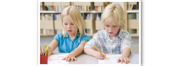 孩子基础差上晚托,孩子上晚托到底好不好