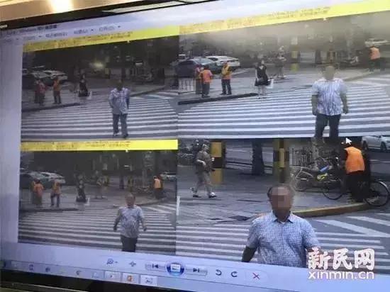 闯了只有斑马线的红灯怎么罚,闯红灯及时停住但已越线怎么罚