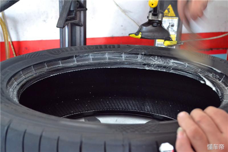不同品牌轮胎高速胎噪对比,胎噪大的车用什么轮胎好