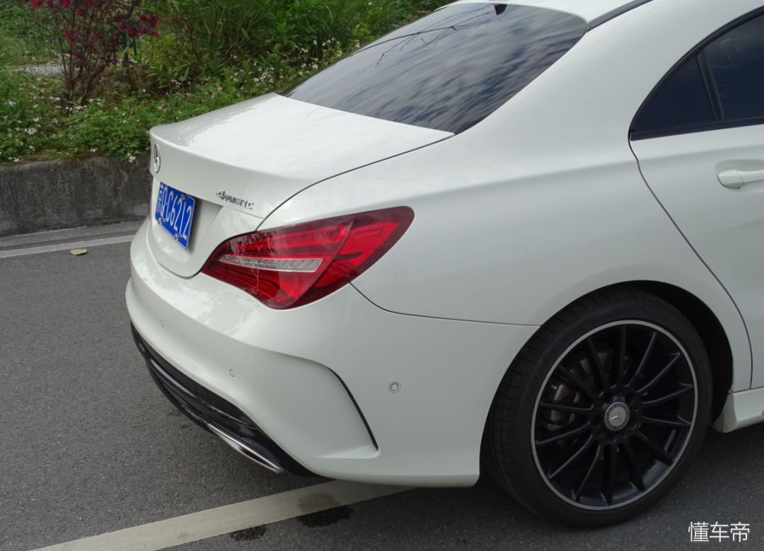 奔驰cla4matic,奔驰cla260落地价