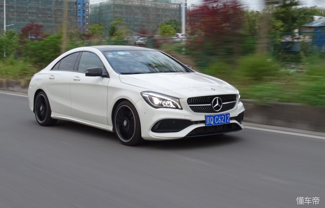 奔驰cla4matic,奔驰cla260落地价