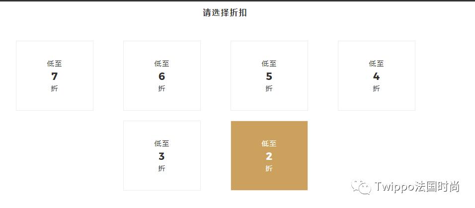 怎么海淘买大牌衣服便宜,预算1000怎么出国