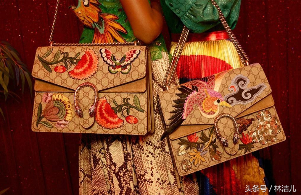 今年最值得投资的经典款包包排名,2020最值得购买的包包