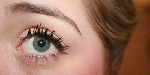 睫毛膏怎么涂好看又自然睫毛长,短睫毛怎么涂睫毛膏技巧