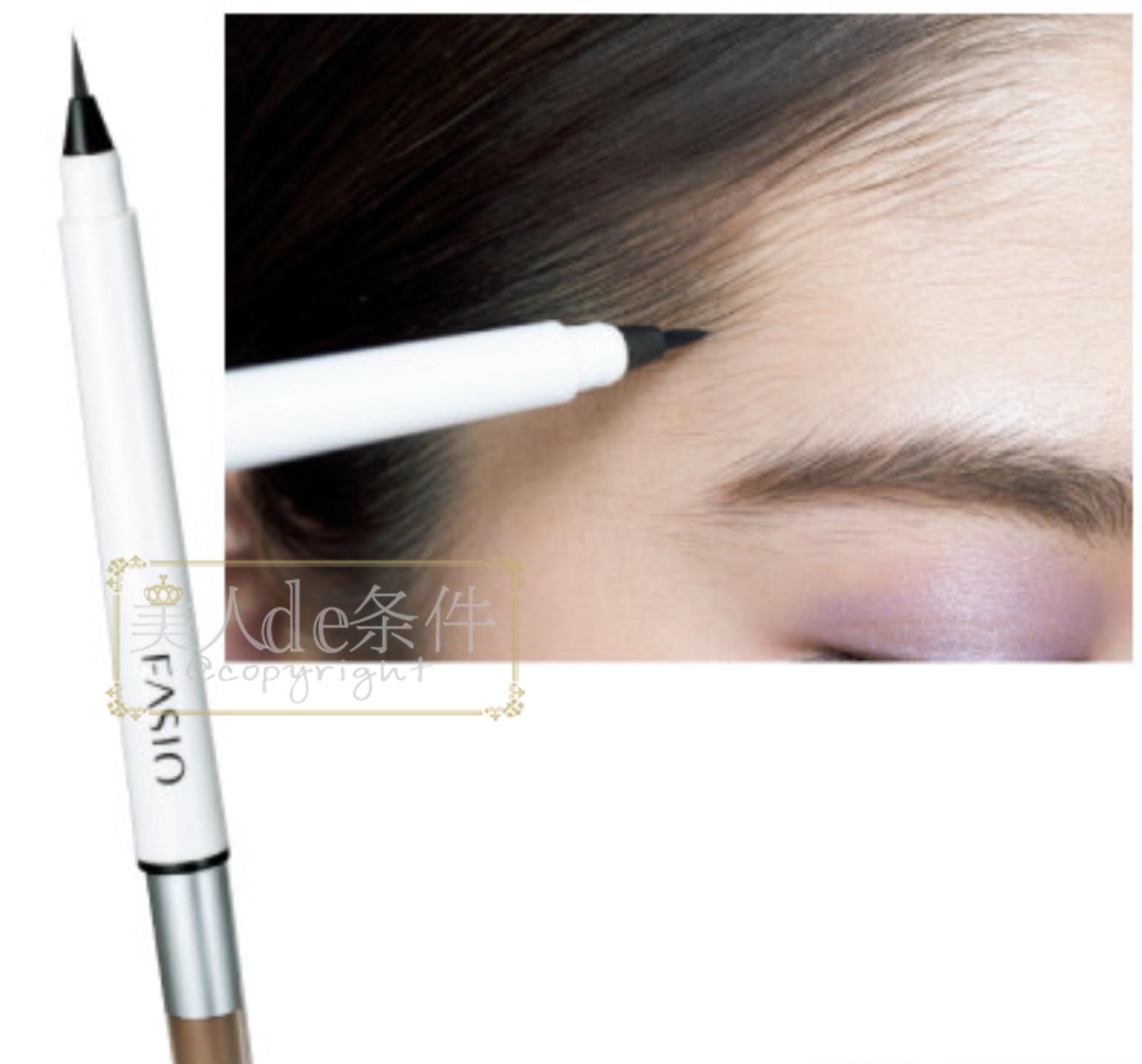 早知道化妆就能解决这些五官问题，我就不去挨那两刀了