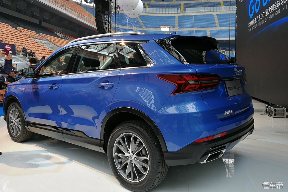 wey和领克一争高下,wey领克完整版