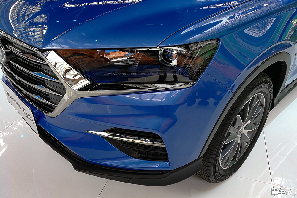 wey和领克一争高下,wey领克完整版