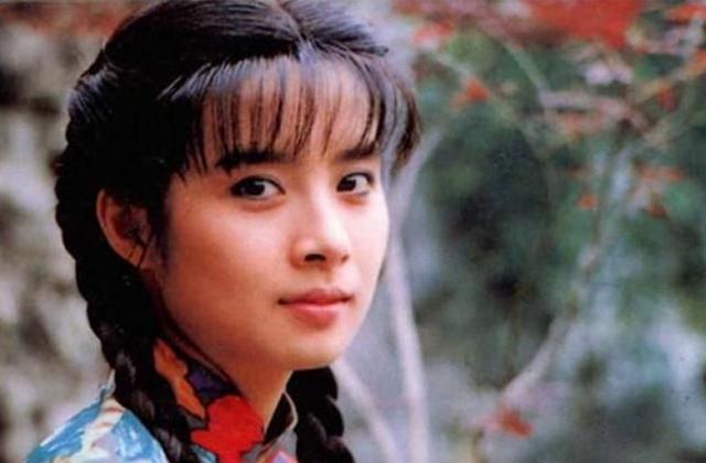 琼瑶的惊艳的美丽,琼瑶十大绝色佳人