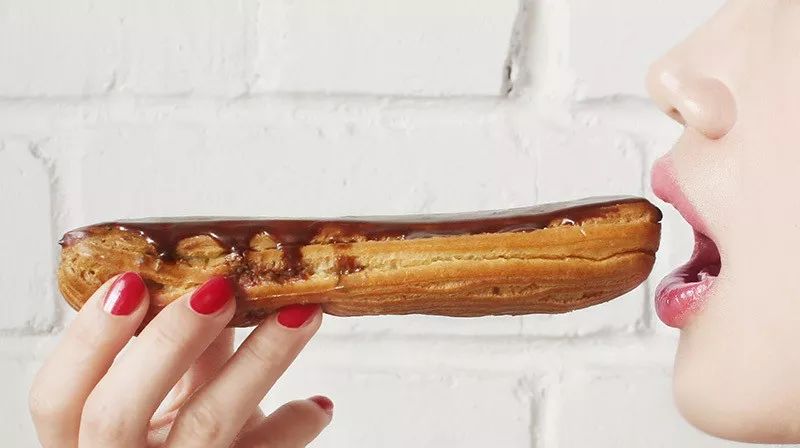 百年历史,五秒落胃!号称甜品界的“少女小拳拳”风靡而来!