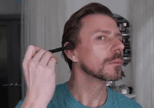 用什么拯救你的大饼脸？！快看这五招