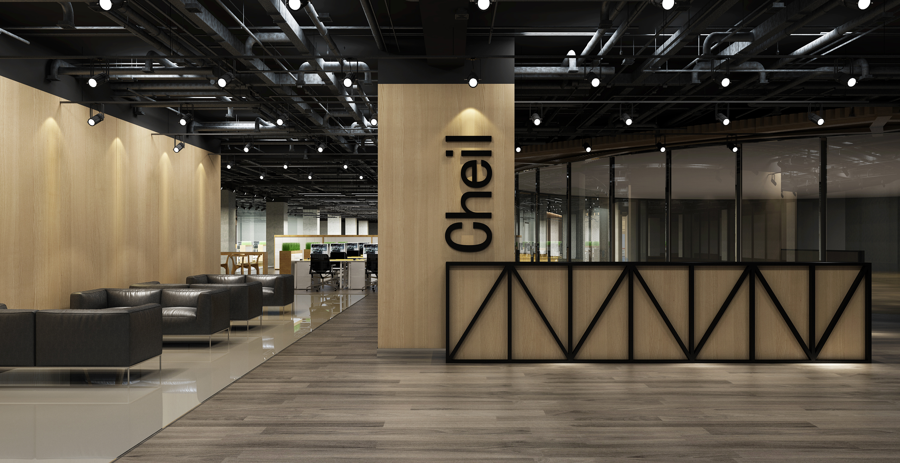 四海嘉禾装饰公司,四海嘉禾建筑装饰