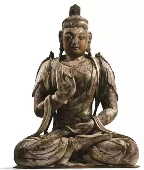 张勋的木雕多少钱,张勋木雕多少钱