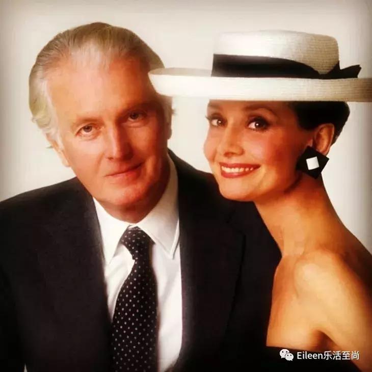 关于赫本与他的爱情故事,赫本一生的真实故事