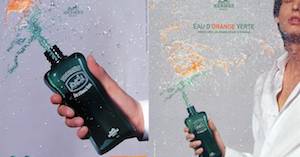 香水试香男生推荐,香水男香