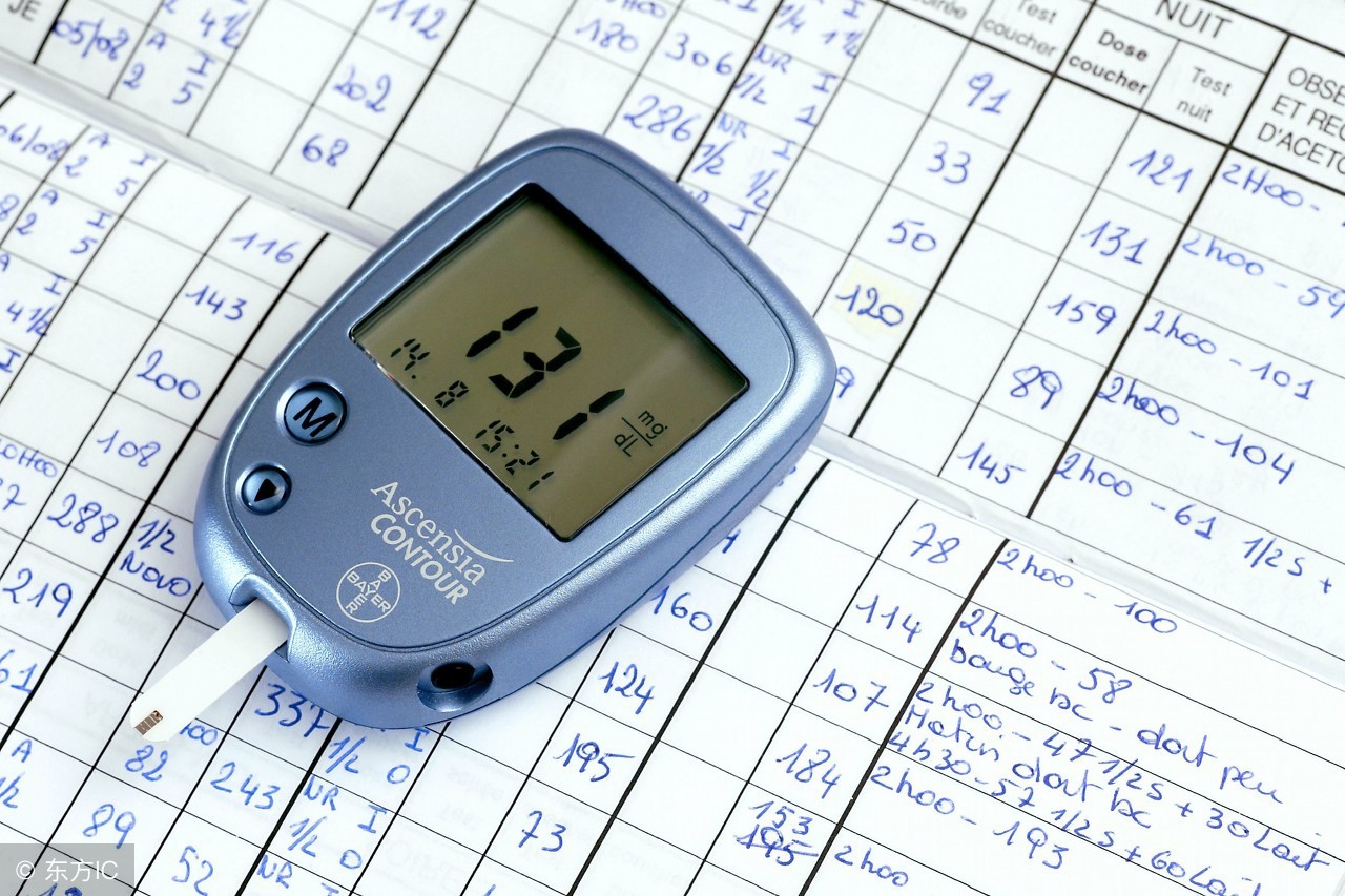 胰岛素治疗糖尿病的临床作用,胰岛素治疗糖尿病重要性