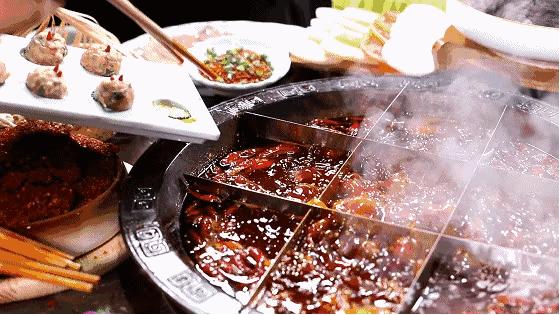 2019重庆老火锅排名前十强,重庆正宗老火锅50名