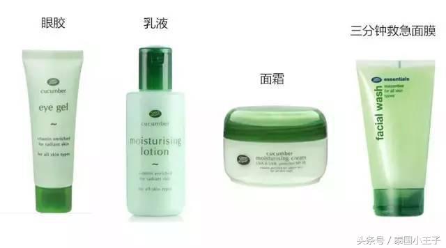 去泰国旅游必买清单,泰国必买的30款商品