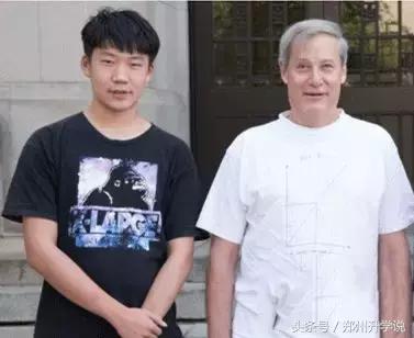 郑外国际名校录取,郑外优秀毕业生