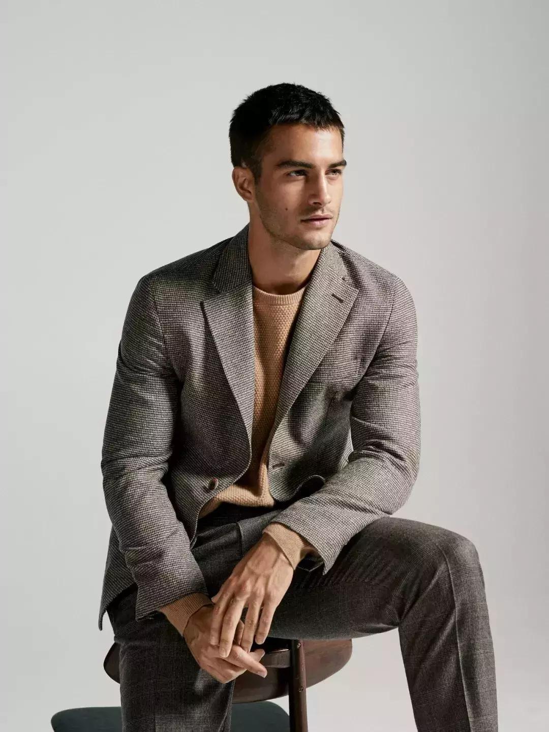 来自少年的提问：20+的西装品牌种草