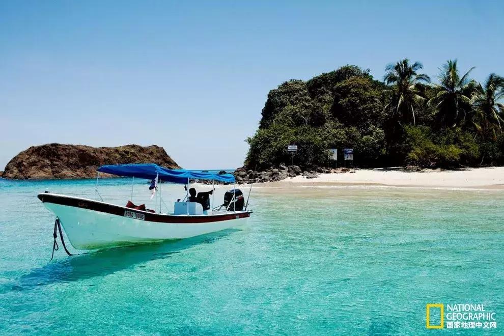 春天的小手儿热情呼唤，这14个好地方等你去浪！