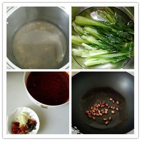 酸辣粉跟螺蛳粉为什么受欢迎,酸辣粉和螺蛳粉的不同