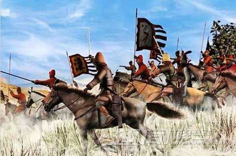 萧何月下追韩信的故事主要内容,萧何月下追韩信的故事视频