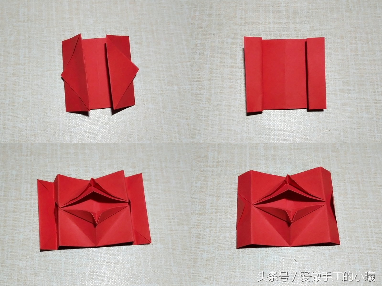 儿童折纸大全实用,儿童实用折纸大全