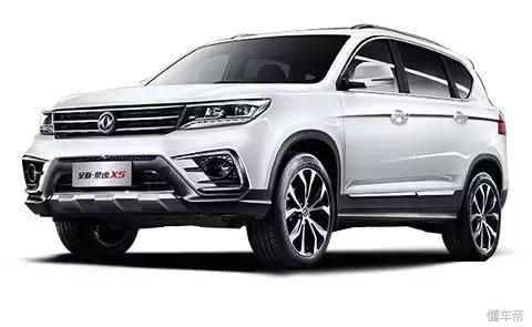 十万左右四驱皮卡车推荐新车,六万多能买什么样的四驱皮卡