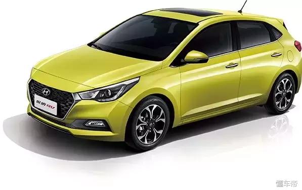 五万到十万新车推荐哪款车最好看,15万到20万预算买哪一款轿车好