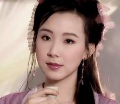 盘点小李飞刀颜值,小李飞刀林诗音和莫兰是谁扮演的