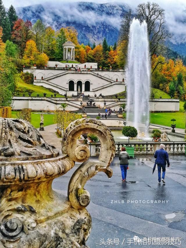 奥地利百年城堡,奥地利600年古堡