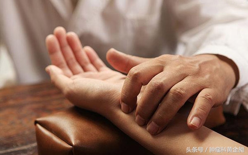 中医治疗肿瘤病例分享,中医治肿瘤积水