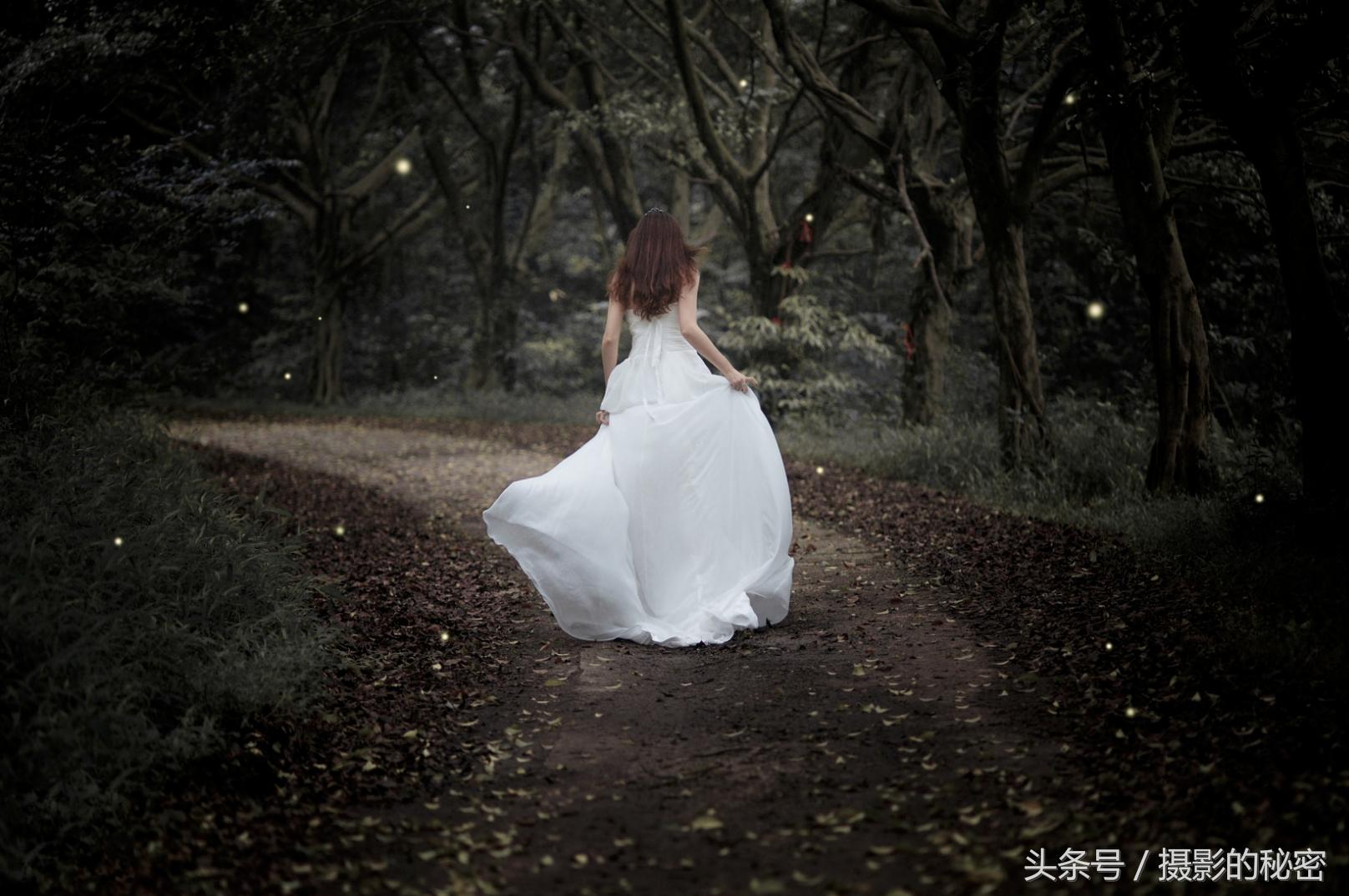 外景婚纱照光线怎么控制,婚纱照拍摄光线怎么样最佳