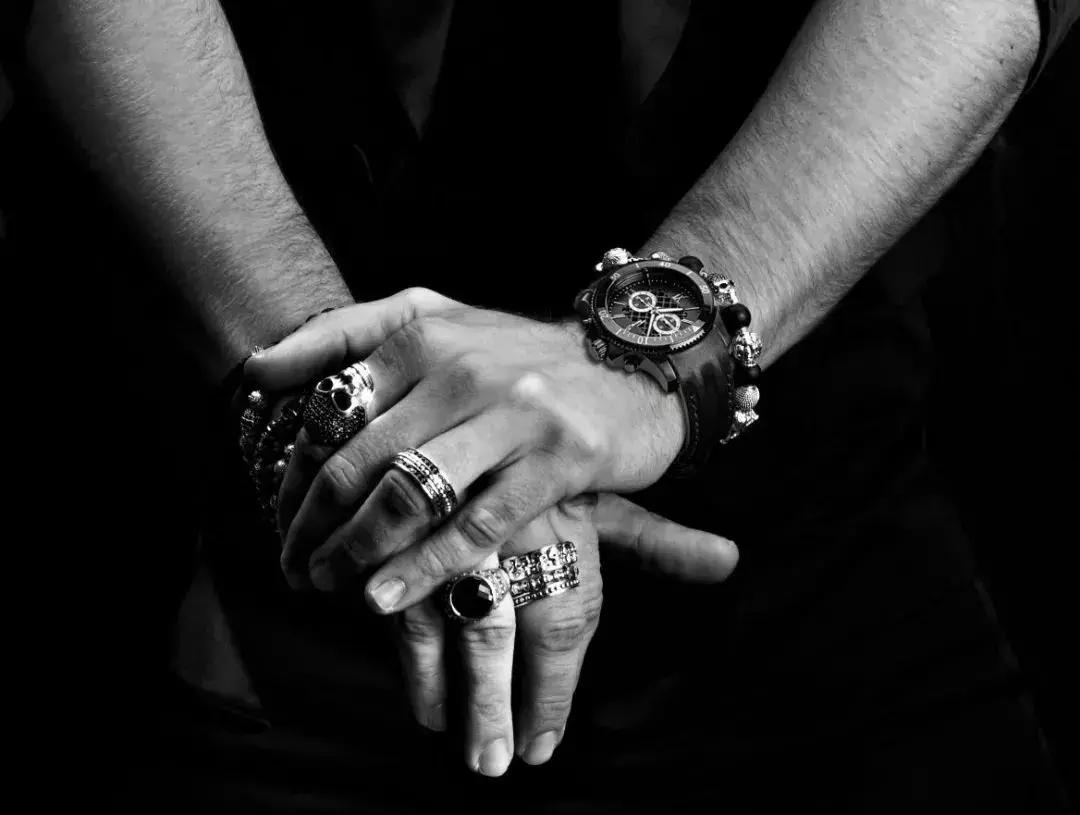 配饰类带货大咖,银饰首饰大咖