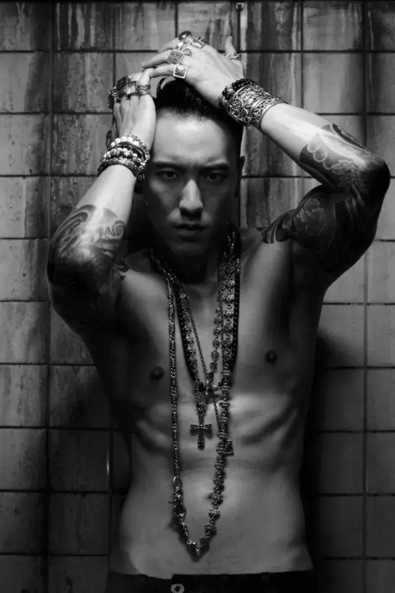 十大最受欢迎银饰品牌,银饰界银饰品