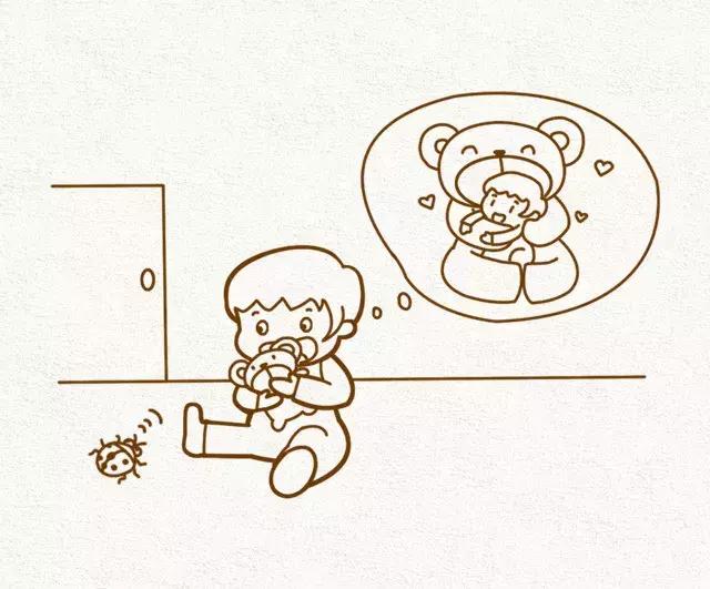 依恋物品的另一种叫法,依恋物品是什么意思