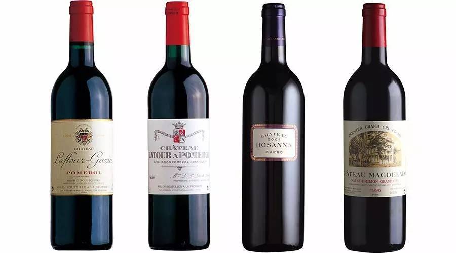 柏图斯酒王是哪个国家的,柏图斯葡萄酒的工艺