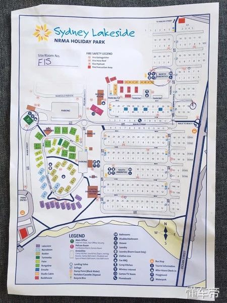 房车自驾游各国的真实生活,自驾环游世界的房车有多漂亮