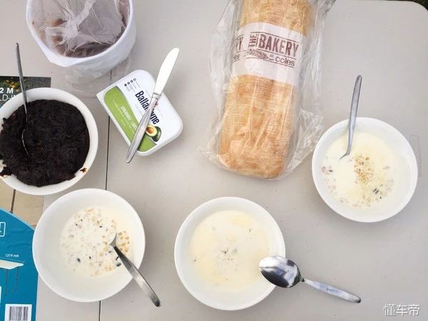 房车自驾游各国的真实生活,自驾环游世界的房车有多漂亮