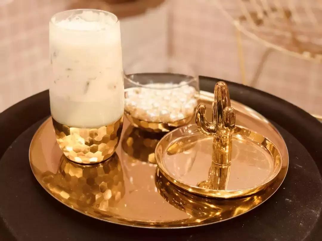 听说大理古城开了一家ins风粉红茶店,颜值逆天！