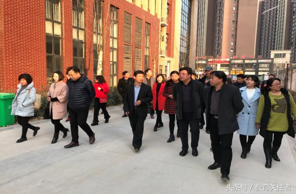 “悦”舞飞翔—郑州市二七区嵩山路学校“悦文化”特色办学纪实